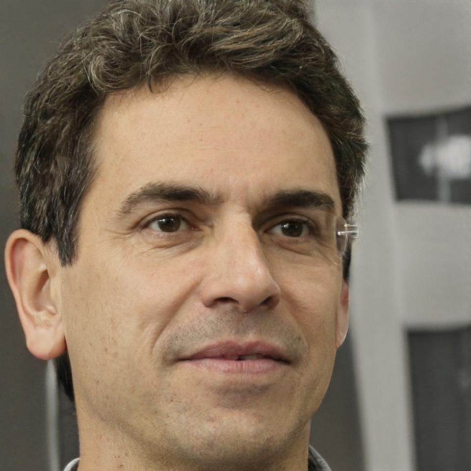 QA specialist reviewing comprehensive testing insights on multiple monitoring displays